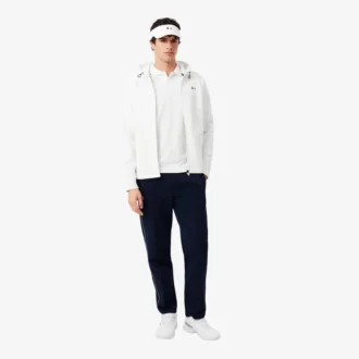 French Tennis Team Polo