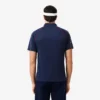 French Tennis Team Polo