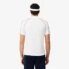 French Tennis Team Polo