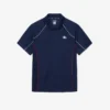 French Tennis Team Polo