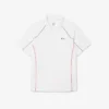 French Tennis Team Polo