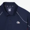 French Tennis Team Polo