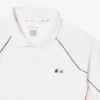 French Tennis Team Polo