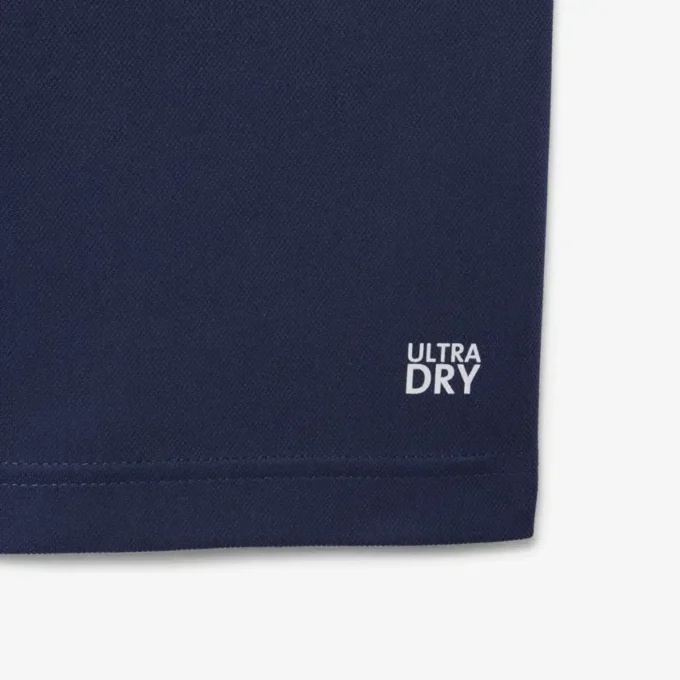French Tennis Team Polo