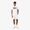 French Tennis Team Shorts
