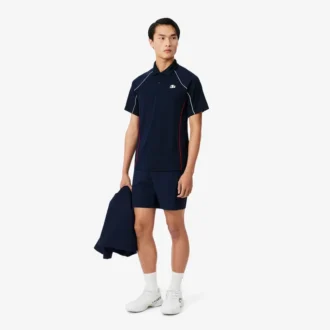 French Tennis Team Shorts