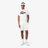 French Tennis Team Shorts