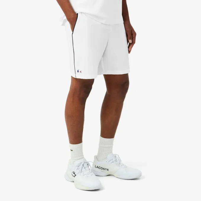 French Tennis Team Shorts