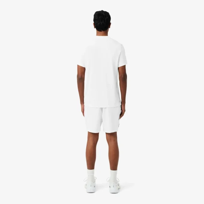 French Tennis Team Shorts