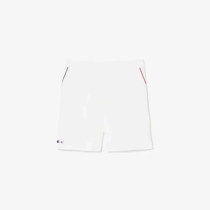 French Tennis Team Shorts