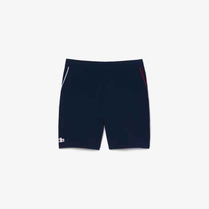 French Tennis Team Shorts