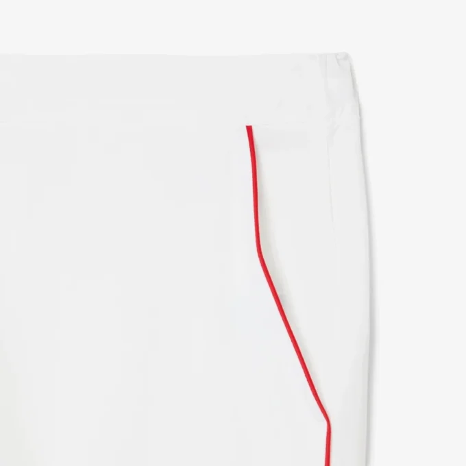French Tennis Team Shorts