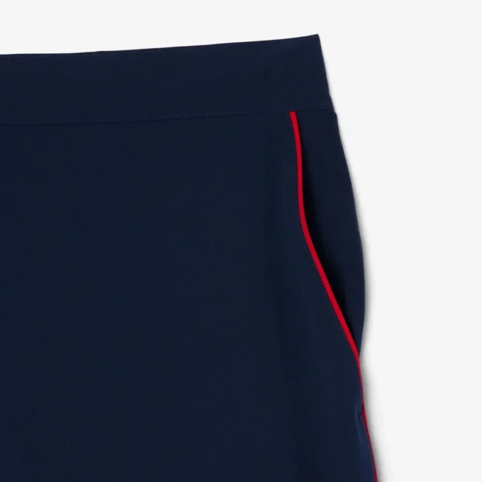 French Tennis Team Shorts