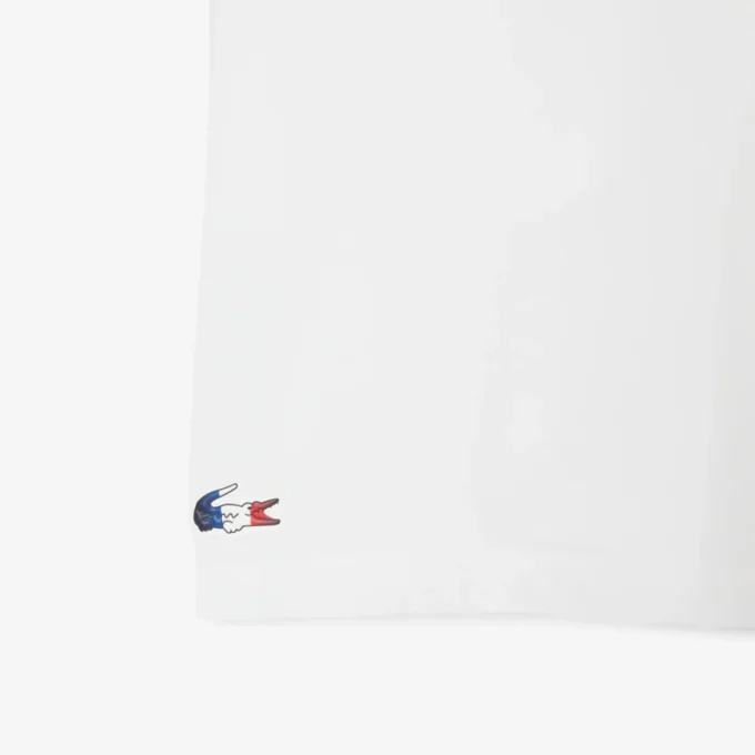French Tennis Team Shorts