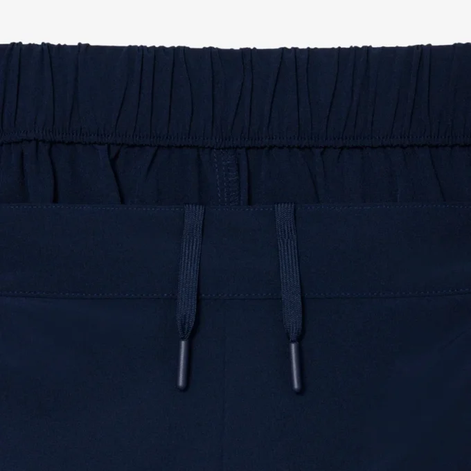 French Tennis Team Shorts