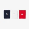 French Tennis Team Wristband Set