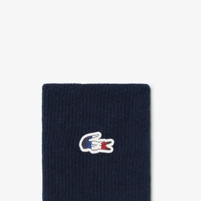 French Tennis Team Wristband Set