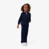 Girls’ Flared Leg Fleece Sweatpants