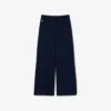 Girls’ Flared Leg Fleece Sweatpants