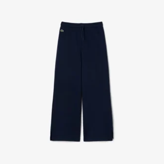 Girls’ Flared Leg Fleece Sweatpants