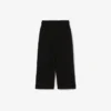 Girls’ Flared Leg Fleece Sweatpants