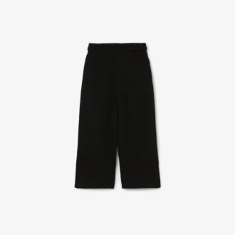 Girls’ Flared Leg Fleece Sweatpants