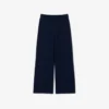 Girls’ Flared Leg Fleece Sweatpants
