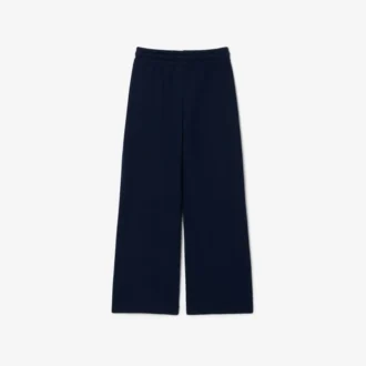 Girls’ Flared Leg Fleece Sweatpants