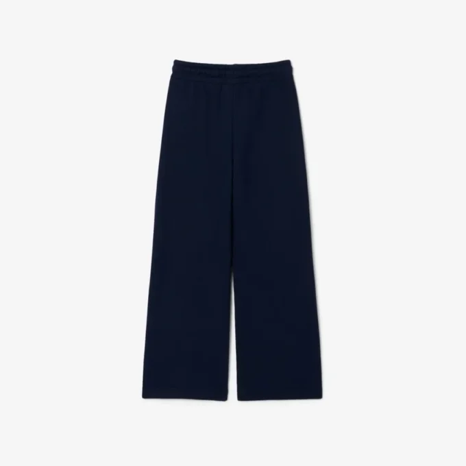 Girls’ Flared Leg Fleece Sweatpants
