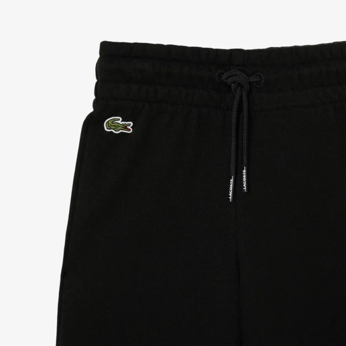 Girls’ Flared Leg Fleece Sweatpants