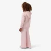 Girls’ Flared Leg Fleece Sweatpants
