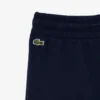 Girls’ Flared Leg Fleece Sweatpants