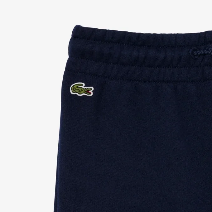Girls’ Flared Leg Fleece Sweatpants
