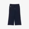 Girls’ Flared Leg Fleece Sweatpants