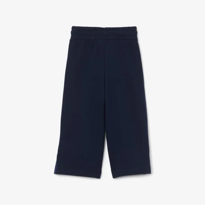 Girls’ Flared Leg Fleece Sweatpants