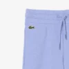 Girls’ Flared Leg Fleece Sweatpants