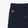 Girls’ Flared Leg Fleece Sweatpants