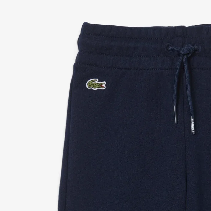 Girls’ Flared Leg Fleece Sweatpants