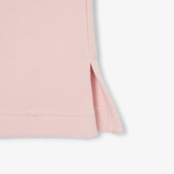 Girls’ Flared Leg Fleece Sweatpants