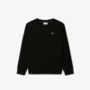 Girls’ Fleece Crew Neck Sweatshirt