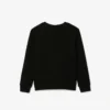 Girls’ Fleece Crew Neck Sweatshirt