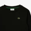 Girls’ Fleece Crew Neck Sweatshirt