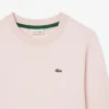 Girls’ Long Sleeve Fleece Dress