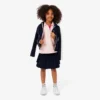 Girls’ Oversized Piqua Polo