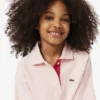 Girls’ Oversized Piqua Polo