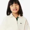 Girls’ Oversized Piqua Polo