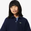 Girls’ Oversized Piqua Polo