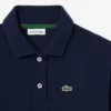 Girls’ Oversized Piqua Polo