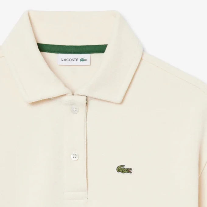 Girls’ Oversized Piqua Polo