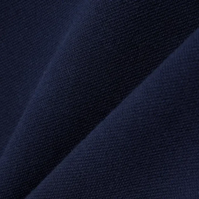 Girls’ Oversized Piqua Polo
